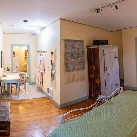 Clementine'S Guest House & Vacation Rentals Astoria Ngoại thất bức ảnh