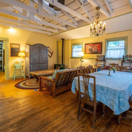 Clementine'S Guest House & Vacation Rentals Astoria Ngoại thất bức ảnh
