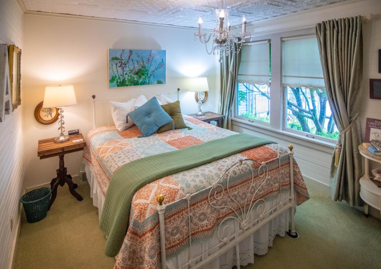 Clementine'S Guest House & Vacation Rentals Astoria Ngoại thất bức ảnh