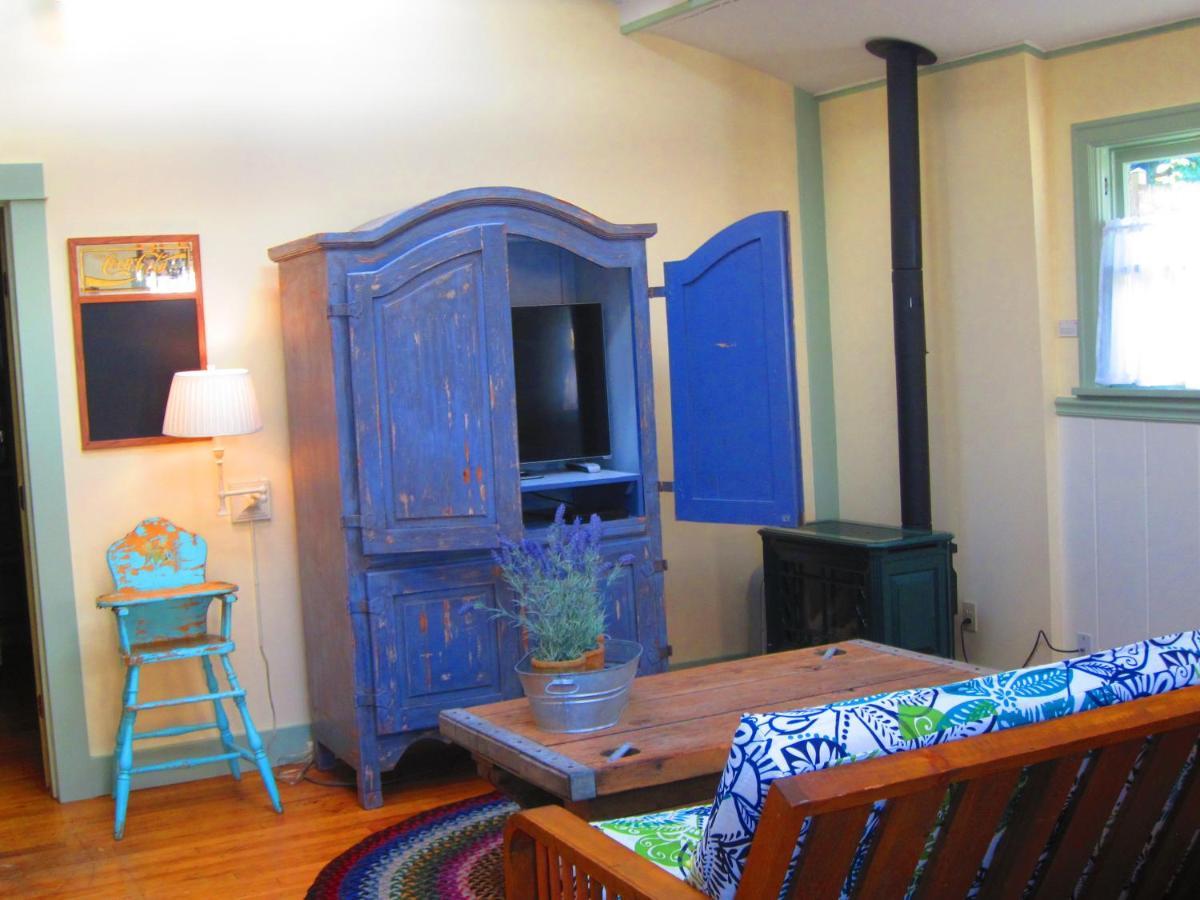 Clementine'S Guest House & Vacation Rentals Astoria Ngoại thất bức ảnh