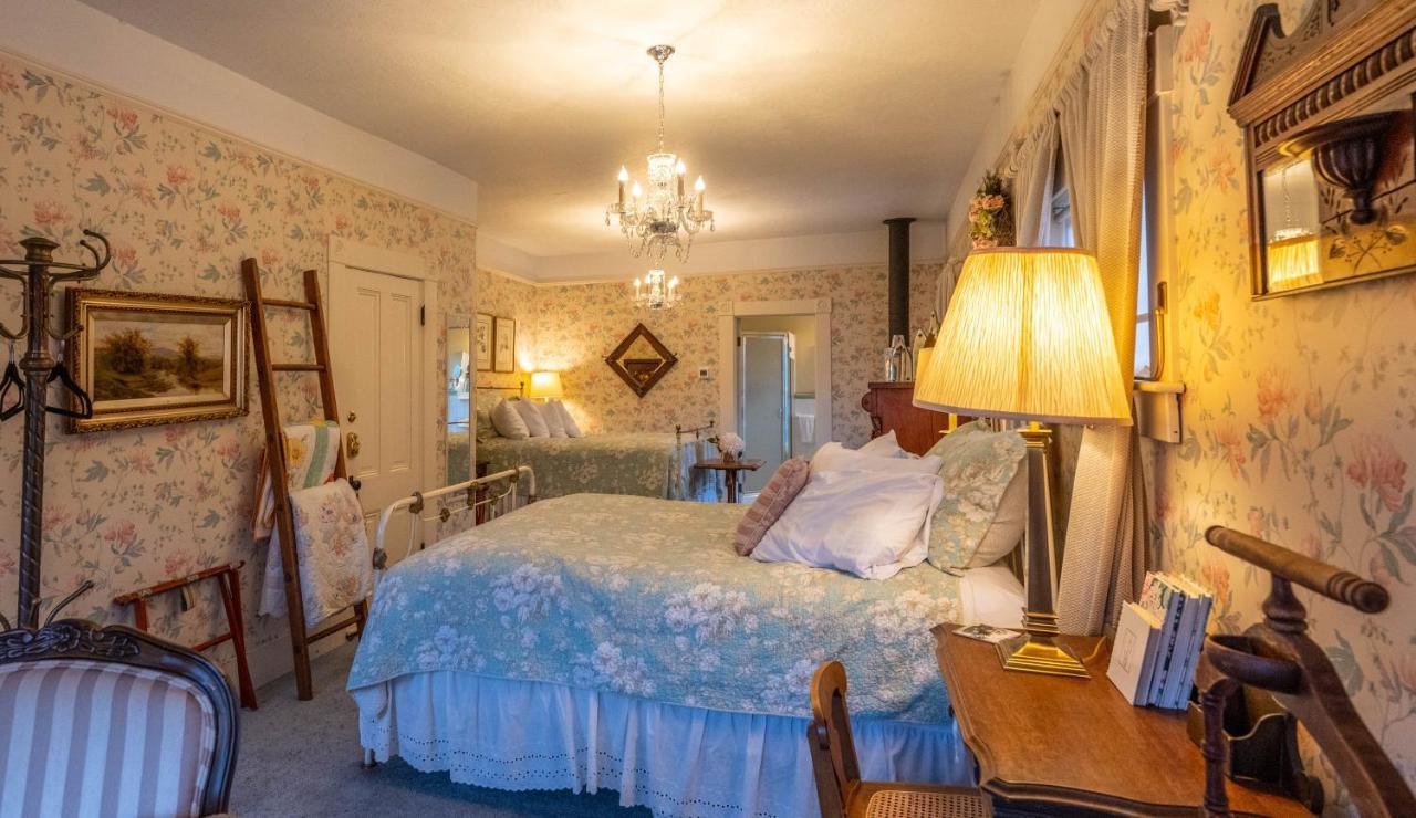 Clementine'S Guest House & Vacation Rentals Astoria Ngoại thất bức ảnh