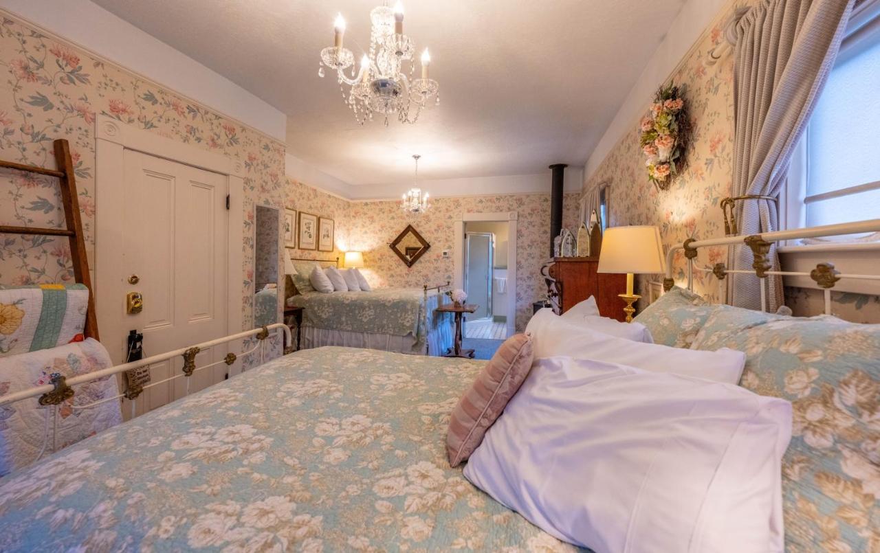 Clementine'S Guest House & Vacation Rentals Astoria Ngoại thất bức ảnh