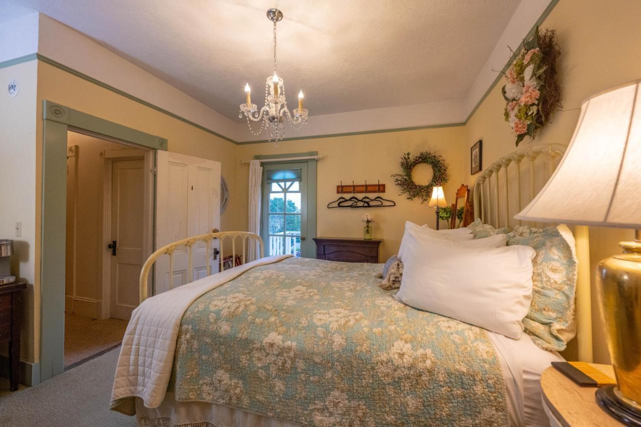 Clementine'S Guest House & Vacation Rentals Astoria Ngoại thất bức ảnh
