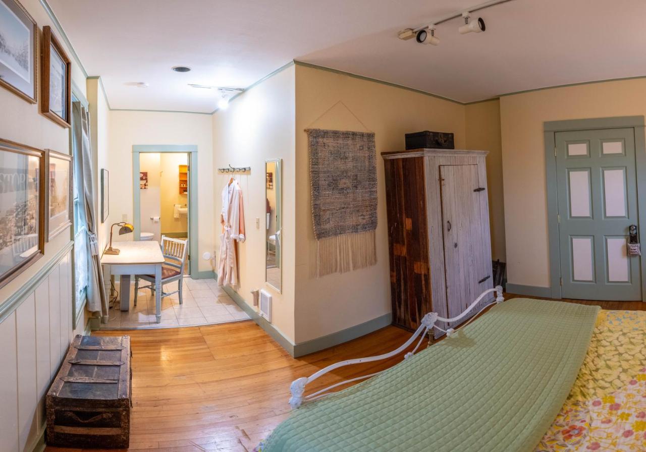Clementine'S Guest House & Vacation Rentals Astoria Ngoại thất bức ảnh