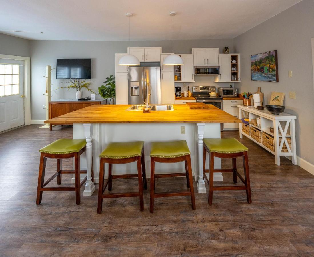 Clementine'S Guest House & Vacation Rentals Astoria Ngoại thất bức ảnh