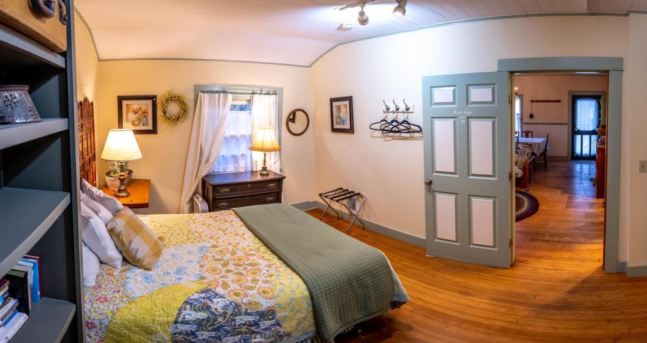 Clementine'S Guest House & Vacation Rentals Astoria Ngoại thất bức ảnh