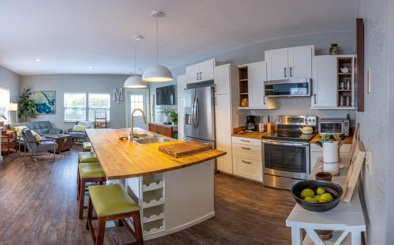 Clementine'S Guest House & Vacation Rentals Astoria Ngoại thất bức ảnh
