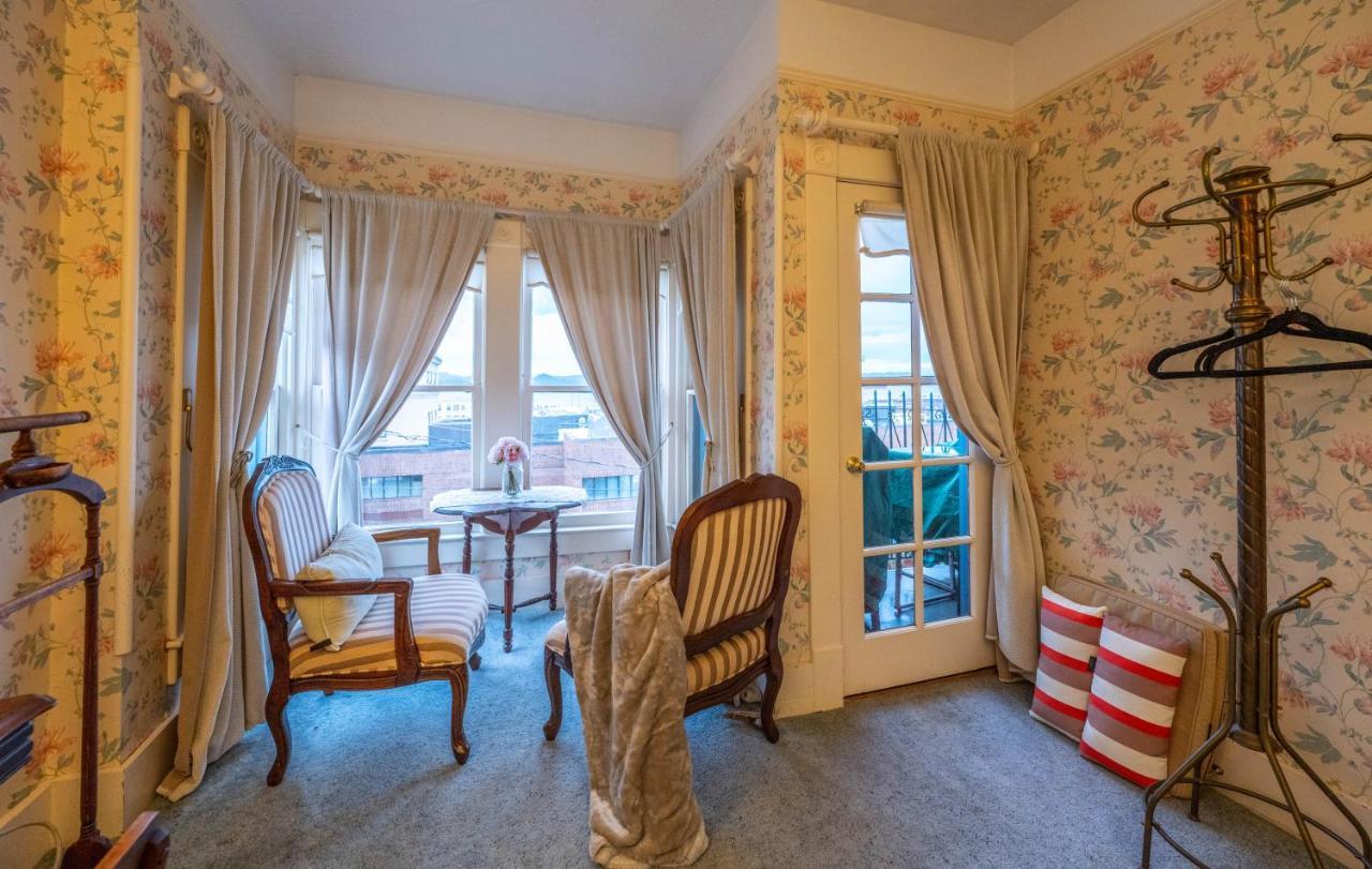 Clementine'S Guest House & Vacation Rentals Astoria Ngoại thất bức ảnh