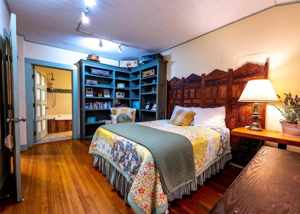 Clementine'S Guest House & Vacation Rentals Astoria Ngoại thất bức ảnh