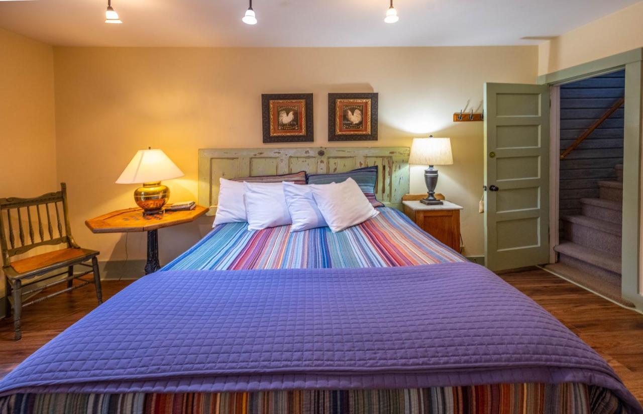 Clementine'S Guest House & Vacation Rentals Astoria Ngoại thất bức ảnh