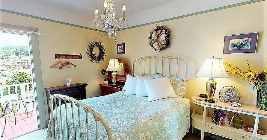Clementine'S Guest House & Vacation Rentals Astoria Ngoại thất bức ảnh
