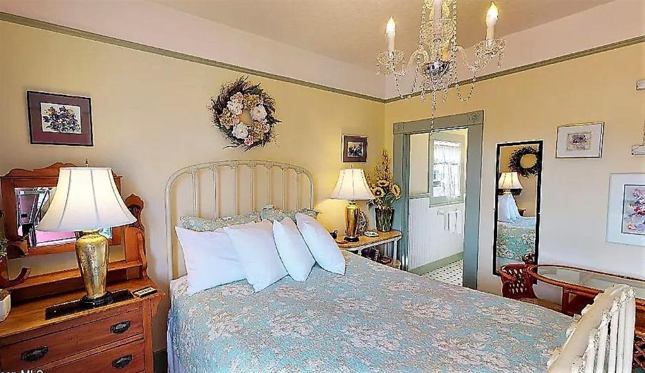 Clementine'S Guest House & Vacation Rentals Astoria Ngoại thất bức ảnh