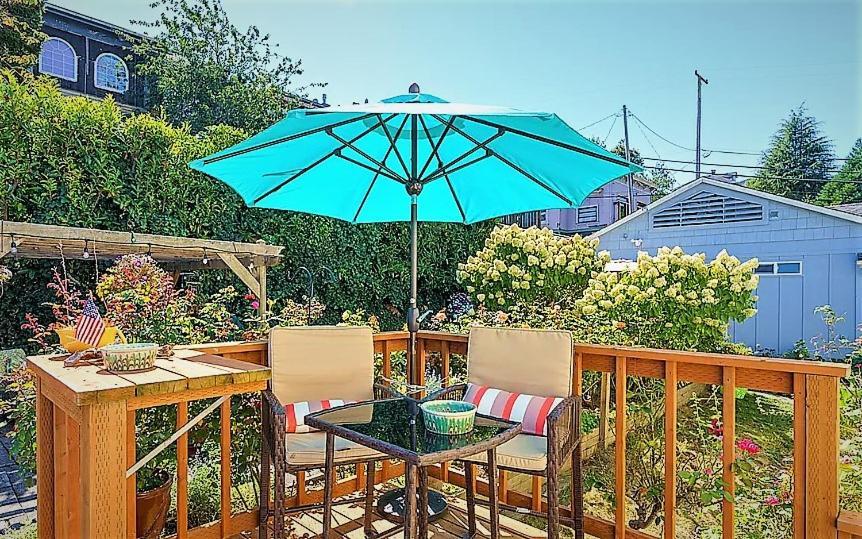 Clementine'S Guest House & Vacation Rentals Astoria Ngoại thất bức ảnh